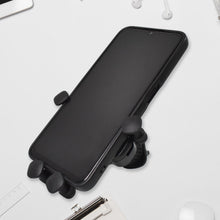 Car Mobile phone in car holder (1 Pc)