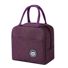 CoolBite Bag