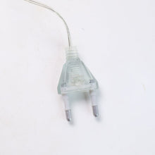 Decorative Metal Ball LED String Light (3 Meter )
